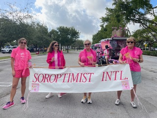 Community walk